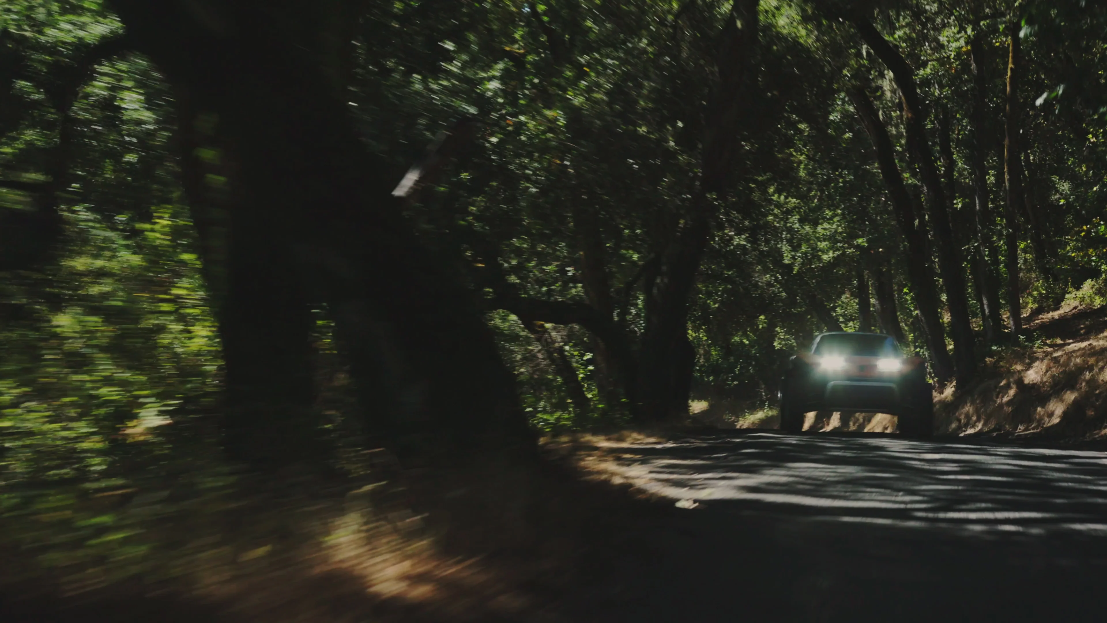 Iconic Freedom, Electrified Adventure